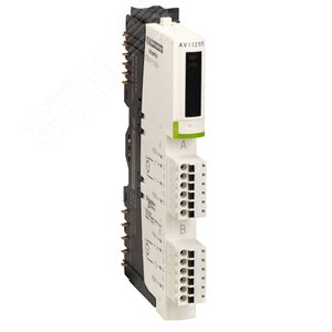 МОДУЛЬ АН. ВХ, 2 КАНАЛА 0..10В (KОМПЛ) 2