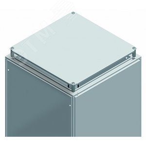 СТОЙКИ ДЛЯ ВЕРХНЕЙ ПАНЕЛИ 4 ШТ | NSYRE26 | Schneider Electric 4