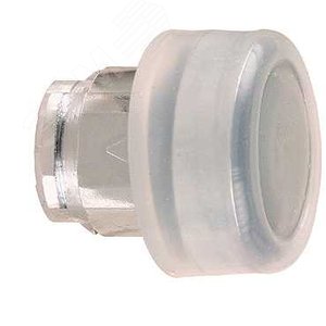 ГОЛОВКА ДЛЯ КНОПКИ 22ММ ЧЕРНАЯ ZB4BP2 | ZB4BP2 | Schneider Electric 6