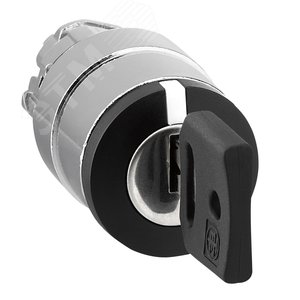 Головка переключателя с уникальным ключомZB4BG04K - Schneider Electric