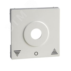 ЦЕНТР.ПЛАТА С МАРК.«ВВЕРХ/СТОП/ВНИЗ»БЕЛ | MTN3883-0319 | Schneider Electric - фото 3