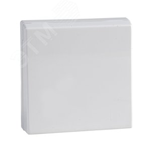 ЦЕНТР.ПЛАТА С КР.Д/МЕХ.РОЗ.SCHUKO АК-БЕЛ | MTN2340-0325 | Schneider Electric - фото 3