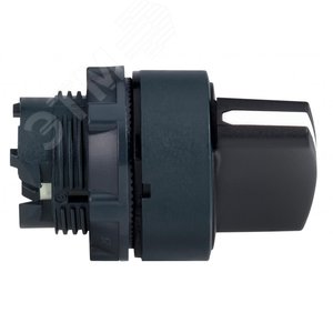 ГОЛОВКА ДЛЯ ПЕРЕКЛЮЧАТЕЛЯ 22ММ ZB5AD8 | ZB5AD8 | Schneider Electric 5