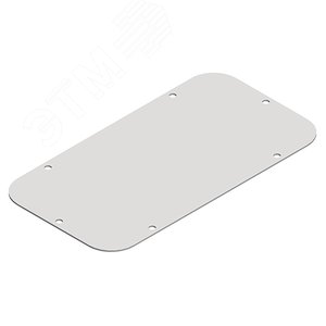 ПЛАТА КАБ. ВВОДА 245x130 S3D | NSYTLC | Schneider Electric 5