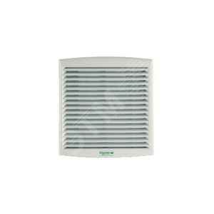 Вентилятор 70м3/ч 230В RAL7035