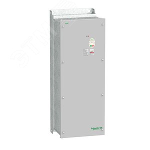 ПРЕОБР ЧАСТОТЫ ATV212 75КВТ 480В IP55 | ATV212WD75N4 | Schneider Electric - фото 3