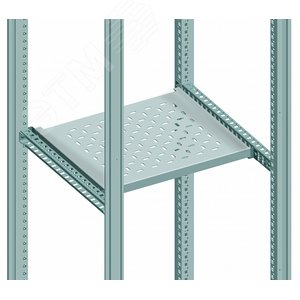 ФИКСИР. ПОЛКА 600Х400 - фото 4