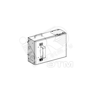 ОТВОДНОЙ БЛОК 160А ДЛЯ ПРЕДОХР. BS88 | KSB160SG4 | Schneider Electric - Schneider Electric