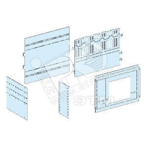 Офисно-административное освещение ДПО TL08 TG IP54 LED 76 Вт 7400 Лм 4000 K IP54 Стекло матовое темперированное | 04861 | TechnoLux