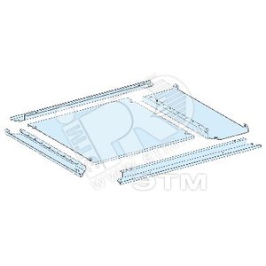 08487 Сальн.панель IP55 Ш600+150 Г400 - Schneider Electric
