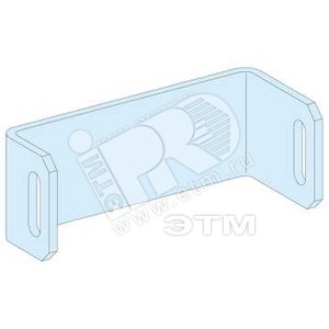 КОМПЛЕКТ СОЕДИНЕНИЯ рам PRISMA P/PH - Schneider Electric