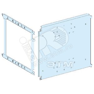 03487 МОНТАЖ. ПЛАТА