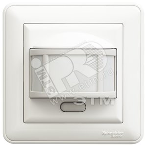 W59 Датчик движения ИК PRO 2300ВТ белый - Schneider Electric
