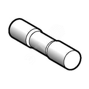 ПРЕДОХРАНИТЕЛЬ 14X51 AM 0,25A | DF2EA002 | Schneider Electric - Schneider Electric