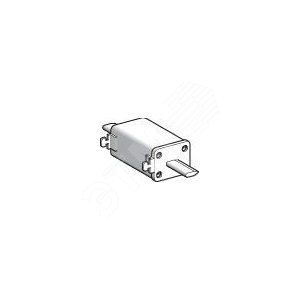 Предохранитель тип GG размер 00 80А - Schneider Electric