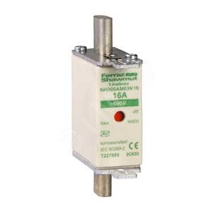 ПРЕДОХРАНИТЕЛЬ OE AM 80A | DF2GA1081 | Schneider Electric - Schneider Electric