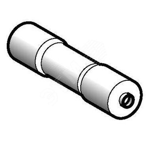 ПРЕДОХРАНИТЕЛЬ.14X51-GF-20A | DF3EN20 | Schneider Electric