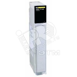 ЦПУ QUANTUM 486 ОЗУ 2М - Schneider Electric