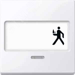 КЛАВ.С ОКОШ.Д/СВ.ИНД.,ПОЛЕМ Д/НАДП.АКТ-Б 5