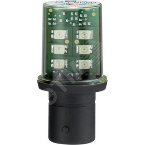 Кластер светодиодный 120В белый - Schneider Electric