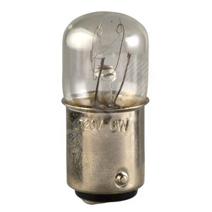 СИГНАЛЬНАЯ ЛАМПА E10/13-2 | DL1EA024 | Schneider Electric