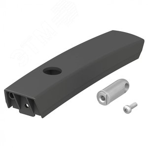 РУЧКА СО ШТИФТОМ ДЛЯ НАВЕСНОГО ЗАМКА | NSYBLKH123 | Schneider Electric - фото 5