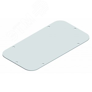 ПЛАТА КАБ. ВВОДА 245x130 S3D | NSYTLC | Schneider Electric 6