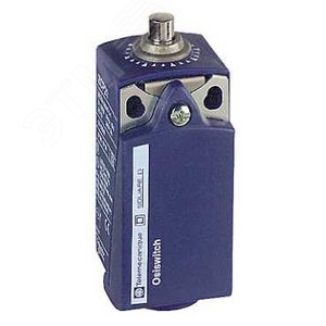 ПЛАСТ. КОНЦЕВОЙ ВЫКЛЮЧАТЕЛЬ 1НЗ1НО 6