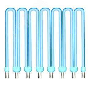 ПЕРЕМЫЧКА 8 ПОЛЮСНАЯ, 1ММ2, СИНЯЯ ПОД ПОСТОЯННОЕ Н | ABFC08R12B | Schneider Electric 2