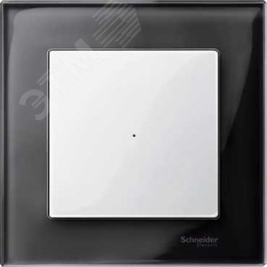 SM, КЛАВИША ДЛЯ МОДУЛЯ 1 КН. ВЫК, П.БЕЛ | MTN619119 | Schneider Electric - фото 6