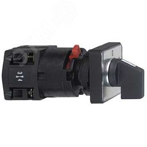 Переключатель кулачковый (K10B001UCH) 5