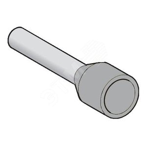 Гильза изолированная 0.75мм.кв - SE (Schneider)