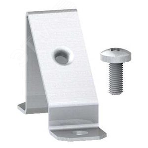 ОПОРНЫЙ КРОНШТЕЙН ДЛЯ РЕЕК ПО УГЛОМ 45 гр. | NSYFB45 | Schneider Electric - фото 9