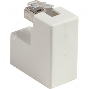 ETHERNET КОННЕКТОР TCP/IP - Schneider Electric