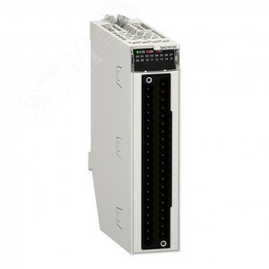 16 изолир. выходов, семистр ~24-240В,защ (BMXDAO1615H) - Schneider Electric