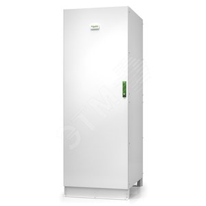 Пустой шкаф под немодульные батареи - Schneider Electric