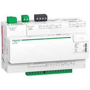 Сервер Ethernet Data (EBX200) - Schneider Electric
