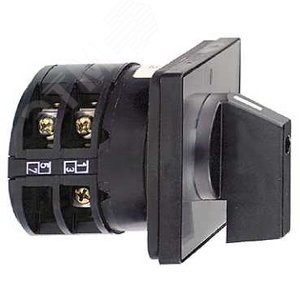 КУЛАЧКОВЫЙ ПЕРЕК. 32А 2+  K30D002UP | K30D002UP | Schneider Electric 6