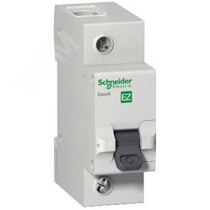Выключатель дифференциального тока (УЗО) 2п 40А 300мА А EASY 9 (EZ9R84240) 7