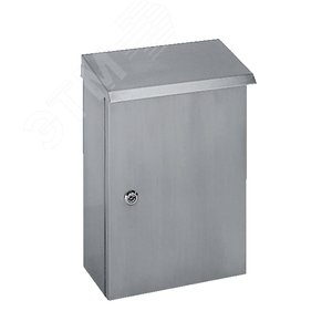 НАВЕС ИЗ НЕРЖ. СТ. 304L 1000Х300 | NSYTX10030 | Schneider Electric - фото 2