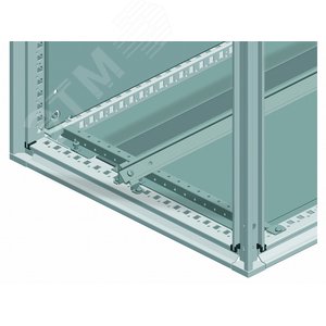 ОПОРНЫЙ КРОНШТЕЙН ДЛЯ РЕЕК ПО УГЛОМ 45 гр. | NSYFB45 | Schneider Electric - фото 4