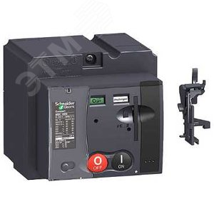 МОТОР-РЕДУКТОР MT250 48/60В NSX250 - фото 6
