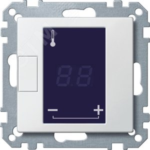 Механизм сенсорного термостата | MTN5775-0000 | Schneider Electric - фото 10