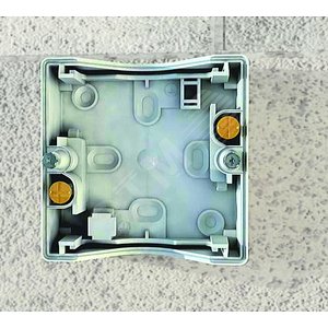 Mureva Одиночный пустой бокс (ENN37711) - Schneider Electric