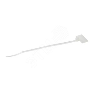 COLLIER D‘IDENTIFIC. 110X2.5 - Schneider Electric