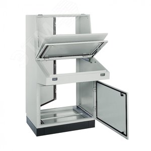 ПУЛЬТ С КОНСОЛЬЮ 1000Х630 | NSYSDF1010 | Schneider Electric - фото 4