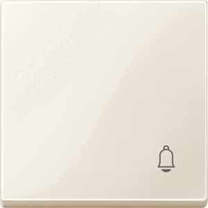 КЛАВИША С ПИКТОГР.«ЗВОНОК» БЕЖ | MTN438844 | Schneider Electric - фото 6