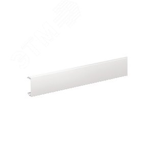 КРЫШКА 75ММ ДЛЯ КАБЕЛЬ-КАНАЛА 101/151Х50 (ETK151505) - Schneider Electric