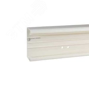 Кабель-канал 1-секция 151х50 с 120 крышкой (ETK15150) - Schneider Electric