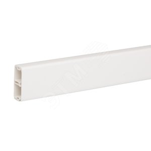 Кабель-канал 40Х17 c 1 перегор. Ultra - Schneider Electric
